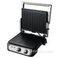 الاتصال ب Grill Panini Press Grill Toaster Steak / Chicken